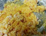 桜焼きドーナツ作り方8写真