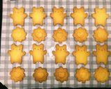 簡単サクサク♥私の型抜きクッキー!作り方12写真