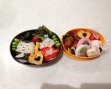 お弁当 3作り方1写真