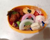 お弁当 3作り方2写真