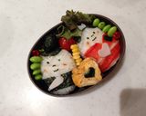 お弁当 3作り方3写真