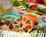 ジューシー❤高野豆腐の炊いたん作り方15写真