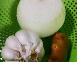 簡単に調理！我が家の豚の角煮♪作り方4写真