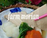 ジューシー❤高野豆腐の炊いたん作り方14写真
