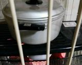 簡単に調理！我が家の豚の角煮♪作り方7写真