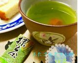 お茶で作る梅湯・梅茶【効能別一覧】作り方12写真