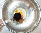 味噌ハンバーグ♪簡単作り方3写真