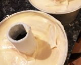 型抜きも簡単!チョコマーブルシフォン作り方10写真