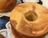 型抜きも簡単!チョコマーブルシフォン作り方13写真