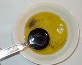 鶏もも肉の酢醤油てりやき♪簡単作り方3写真