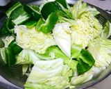 キャベツがおいしい回鍋肉♥簡単☆本格中華作り方1写真