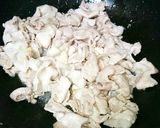 キャベツがおいしい回鍋肉♥簡単☆本格中華作り方3写真