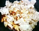 キャベツがおいしい回鍋肉♥簡単☆本格中華作り方4写真