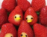 いちごの王国作り方4写真