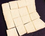 子供の朝食に！パパっと出来るバターパン作り方1写真