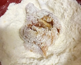 簡単サクっとジューシーやみつき唐揚げ☆作り方5写真