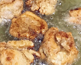 簡単サクっとジューシーやみつき唐揚げ☆作り方6写真
