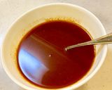 こってり麻婆茄子作り方1写真
