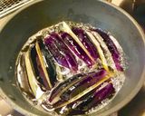 こってり麻婆茄子作り方2写真