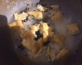 潮騒感じる＊ひじきお揚げごはん作り方1写真