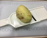 ノンオイル♡ガトーインビジブル作り方2写真