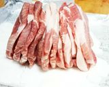 失敗なし！豚肉の塩釜焼き作り方5写真
