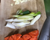 豚肉と茄子野菜のこってりマヨ味噌焼き☆作り方4写真