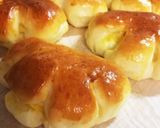 100レポ達成！行列のメロンパン屋の味作り方41写真