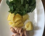 マグカップでケークサレ作り方1写真