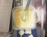 冷凍食パンで☆絶品フレンチトースト☆簡単作り方3写真