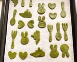 型抜きクッキー作り方6写真