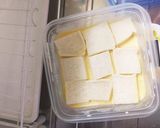 冷凍食パンで☆絶品フレンチトースト☆簡単作り方4写真
