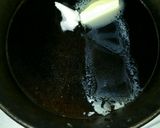 スキレットでフレンチトースト作り方3写真
