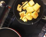 冷凍食パンで☆絶品フレンチトースト☆簡単作り方7写真