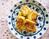 冷凍食パンで☆絶品フレンチトースト☆簡単作り方10写真