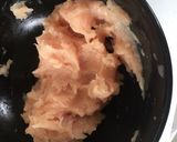 おからと鶏むね肉でヘルシーチキンナゲット作り方1写真
