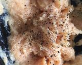 おからと鶏むね肉でヘルシーチキンナゲット作り方2写真
