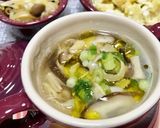 蒸し豆腐のあんかけ☆オリーブオイルかけ♪作り方6写真