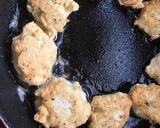 おからと鶏むね肉でヘルシーチキンナゲット作り方5写真