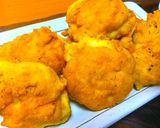 おからと鶏むね肉でヘルシーチキンナゲット作り方6写真