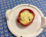 パイ皮なしのキッシュ風作り方5写真
