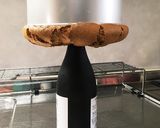 ミルクティーのシフォンケーキ20cm作り方9写真