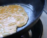 ウスターソースでもパラ炒飯鉄フライパンで作り方11写真