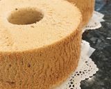 型抜きも簡単!紅茶のシフォンケーキ作り方11写真