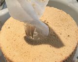 型抜きも簡単!紅茶のシフォンケーキ作り方10写真