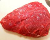 仔牛ランプ肉のロースト作り方3写真
