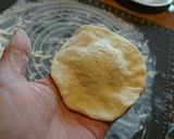 空豆あんパン♪(空豆あんこレシピ有)作り方10写真