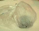 ベルペッパーの皮をむく方法作り方2写真