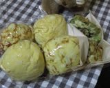 フワトロおむオムハヤシライス作り方17写真