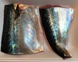 鯖の味噌煮作り方1写真